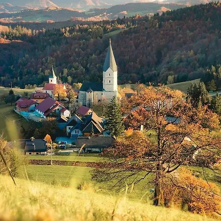 Gasthof Dom Na Svetini Store