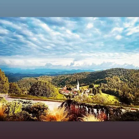 Dom Na Svetini Gasthof