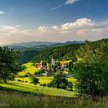 Dom Na Svetini