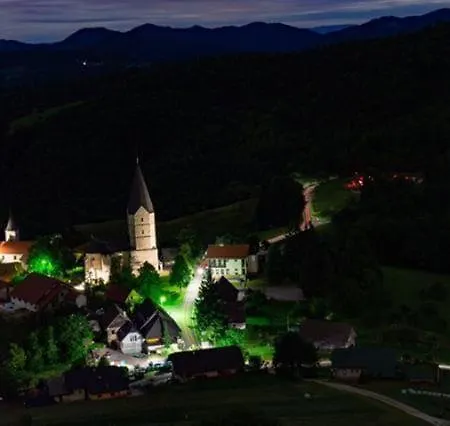 Gasthof Dom Na Svetini